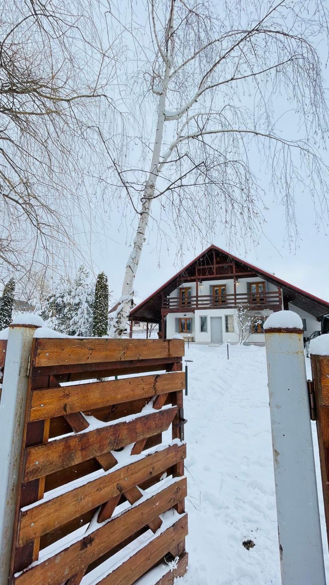 Heritage Villa Пределют Екстер'єр фото